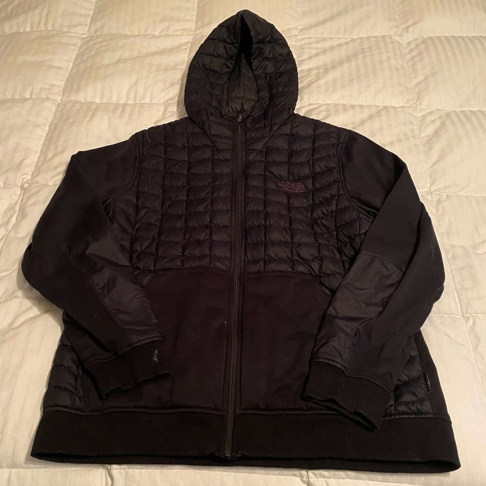 Men’s The North Face Kilowatt Thermoball Jacket